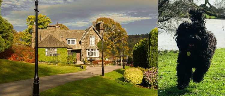 Broadoaks Country House, Troutbeck